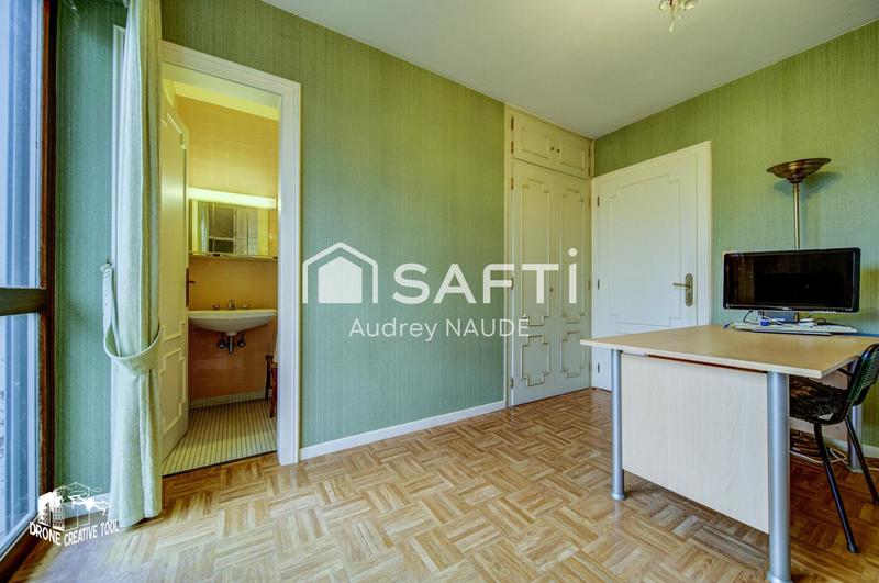 Villa - 190 m² - 7 pièces