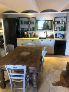 Maison - 73 m² - 3 pièces