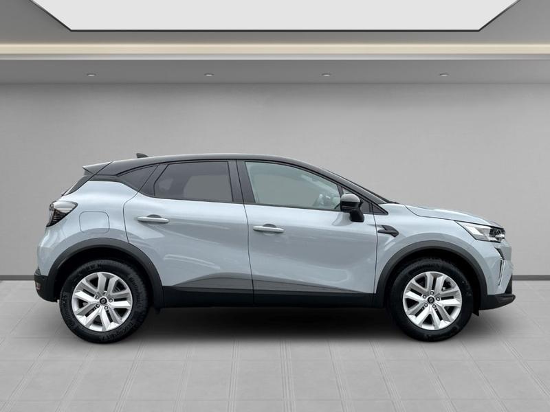 Renault Captur II (2) 1.0 Tce 90 Evolution