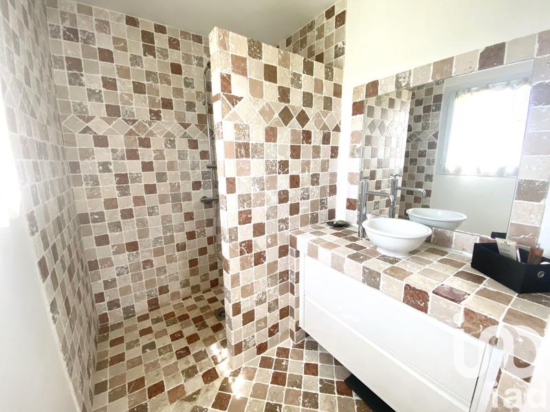 Maison - 142 m² - 6 pièces