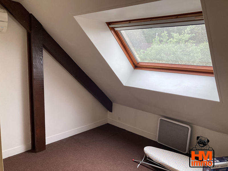 Maison - 147 m² - 8 pièces