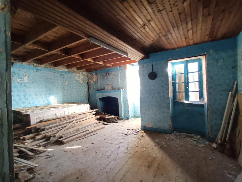 Propriété - 220 m² - 5 pièces