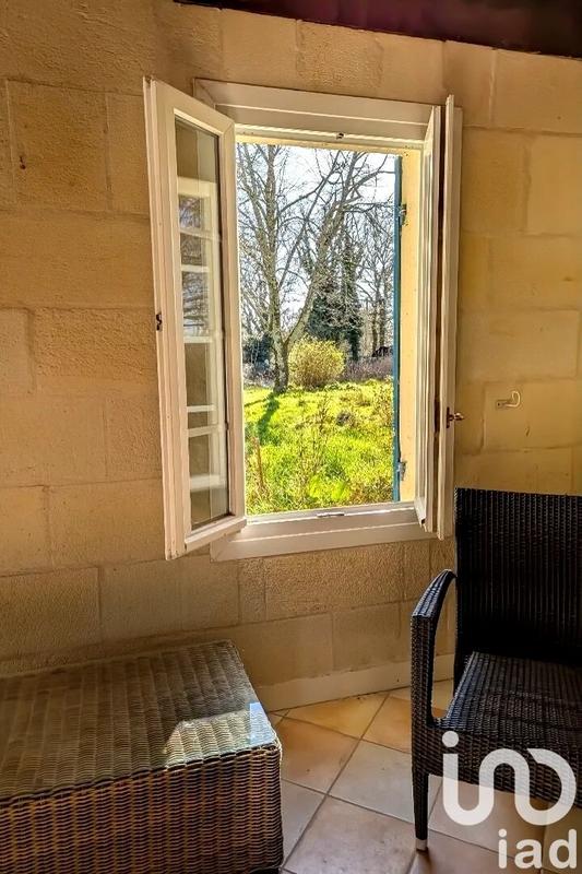 Maison - 190 m² - 6 pièces