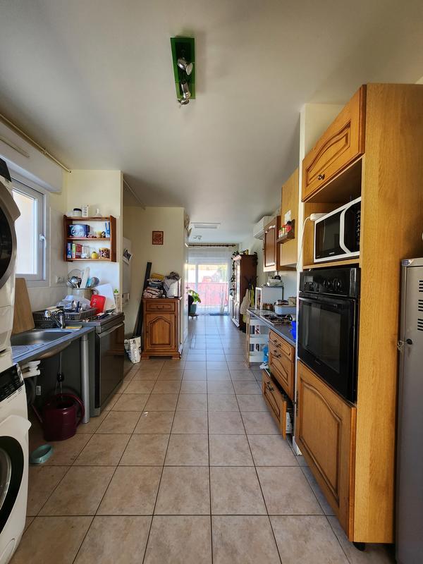 Maison - 127 m² - 5 pièces