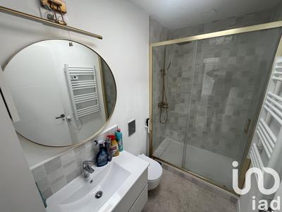 Maison - 98 m² - 7 pièces