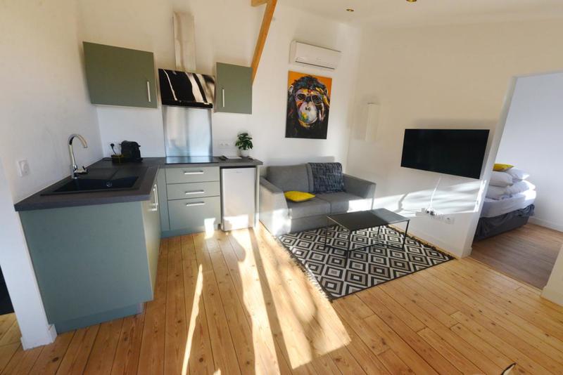 Maison - 183 m² - 5 pièces