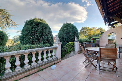 Maison - 107 m² - 4 pièces