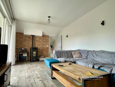 Maison - 137 m² - 5 pièces