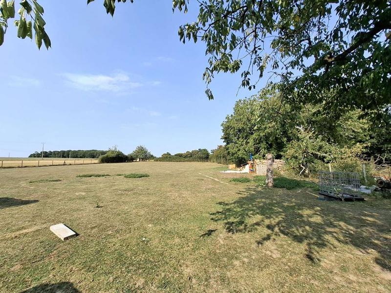 Maison - 215 m² - 12 pièces