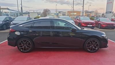 Honda Civic XI 2.0 i-Mmd Advance