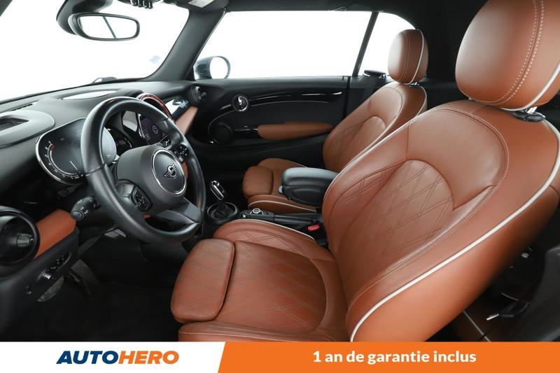 Mini Cabrio Mini Cabriolet 1.5 Cooper Edition Camden Bva7 136 ch