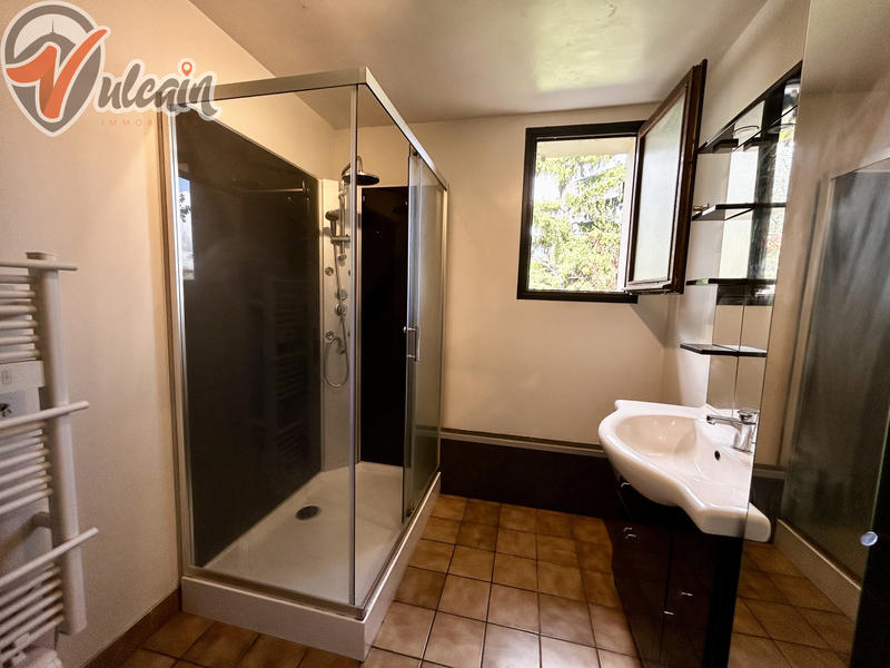 Maison - 119 m² - 6 pièces