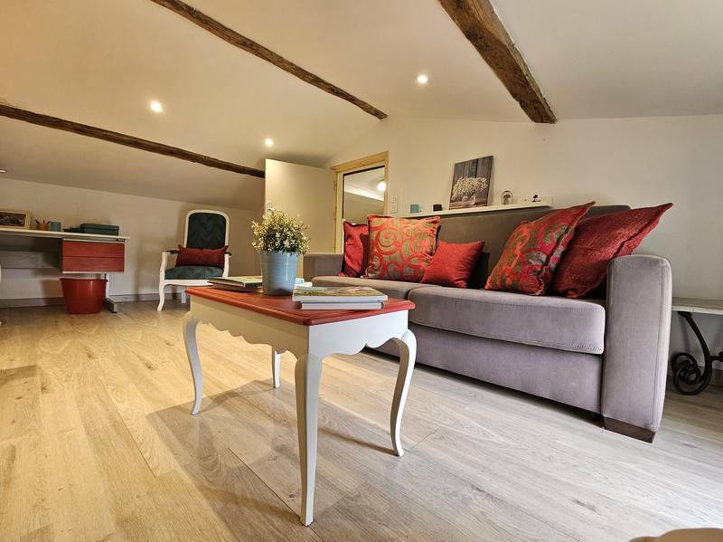 Maison traditionnelle - 134 m² - 6 pièces