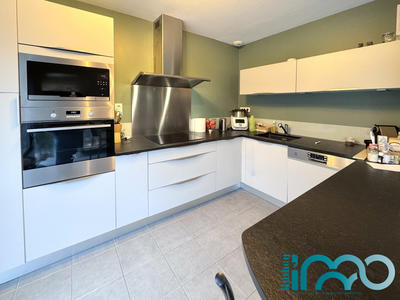 Maison - 87 m² - 4 pièces