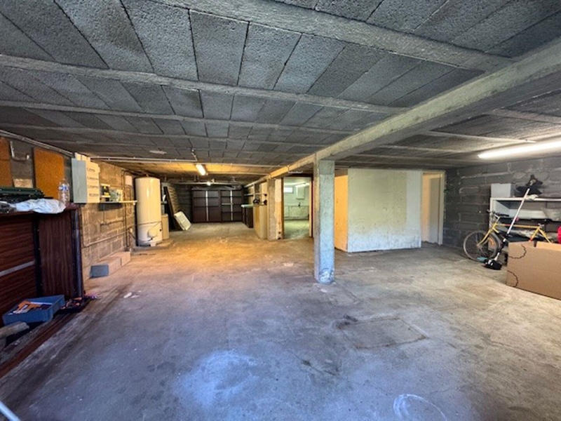 Maison - 153 m² - 7 pièces