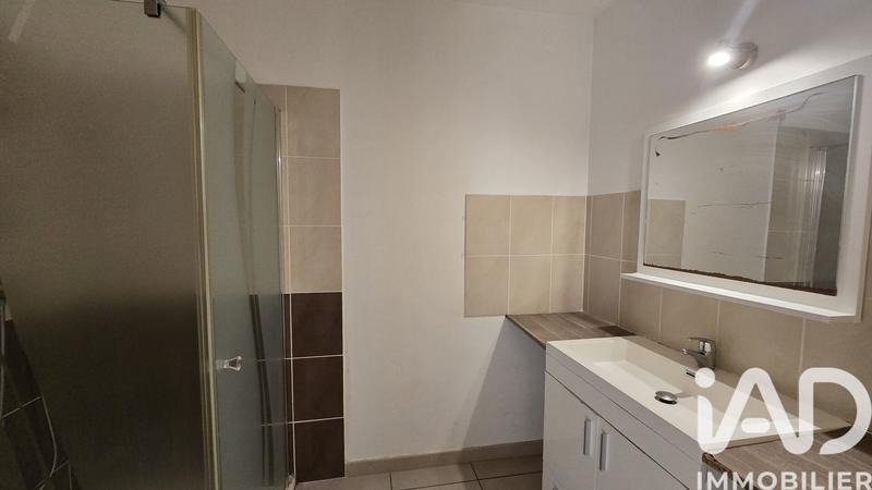 Maison de ville - 85 m² - 4 pièces