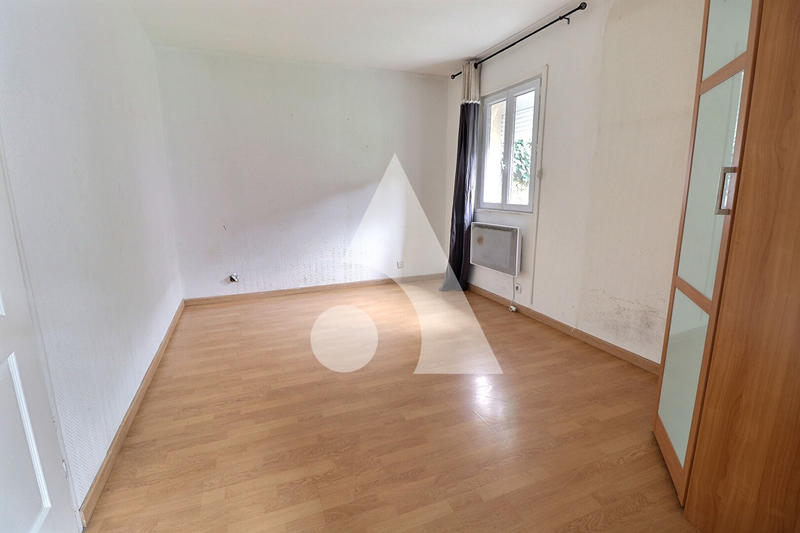 Maison - 72 m² - 3 pièces