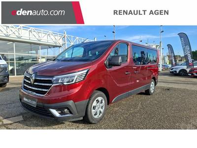 Renault Trafic Combi L2 dCi 150 Energy s&amp;S Zen