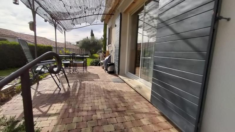 Villa - 200 m² - 12 pièces