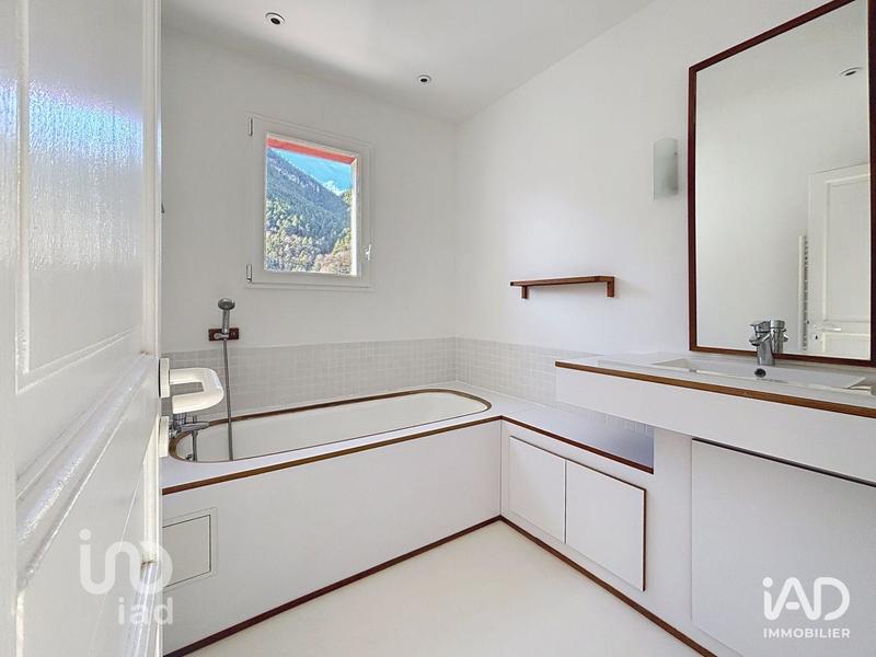 Maison - 167 m² - 6 pièces