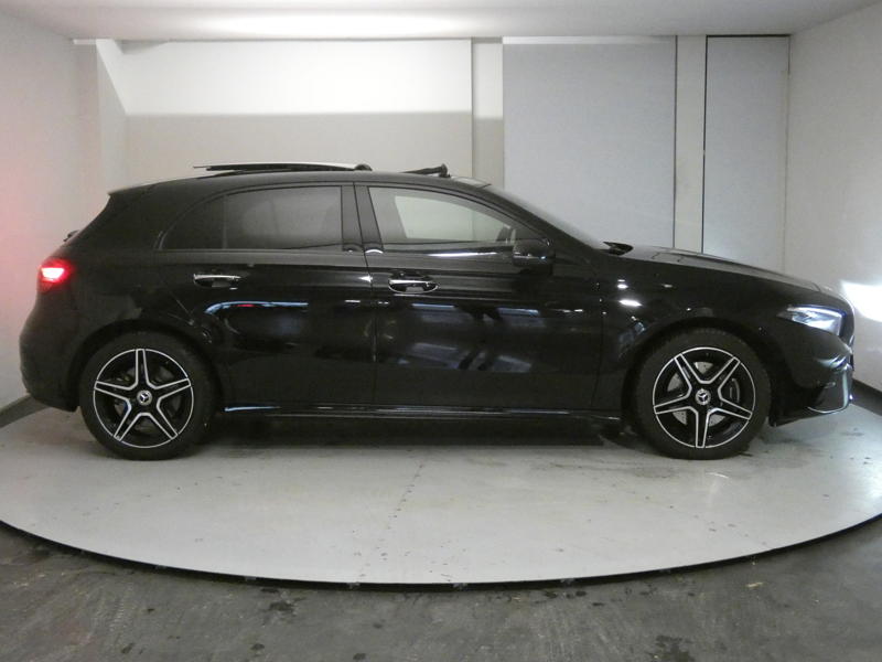 Mercedes Classe a 250 e Hybrid Eq Amg Line