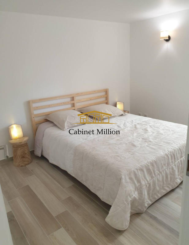 Maison - 40 m² - 2 pièces