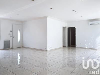 Maison - 121 m² - 5 pièces