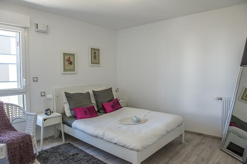 Appartement - 33 m² - 2 pièces