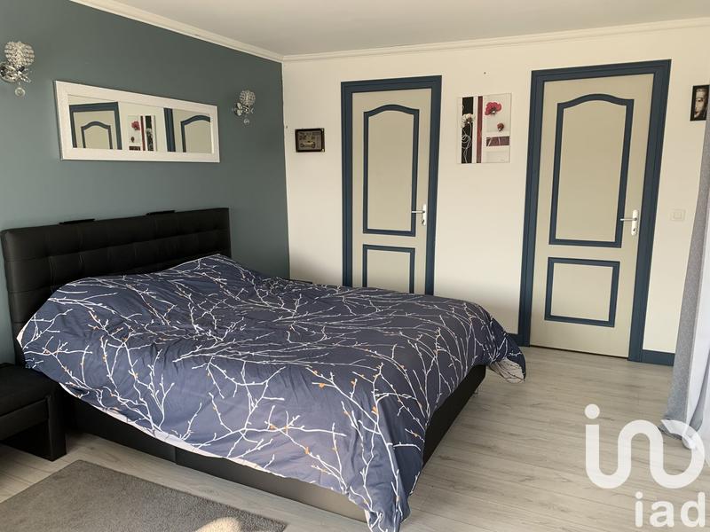 Maison - 333 m² - 13 pièces