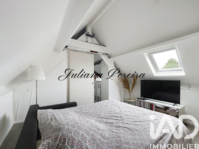 Maison - 173 m² - 7 pièces