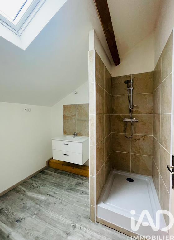 Maison de campagne - 165 m² - 6 pièces