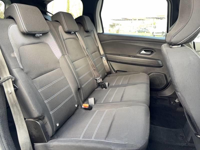 Dacia Jogger Eco-G 100 5 places Confort