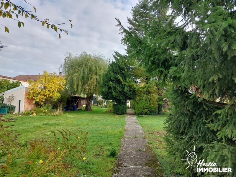 Maison - 149 m² - 16 pièces