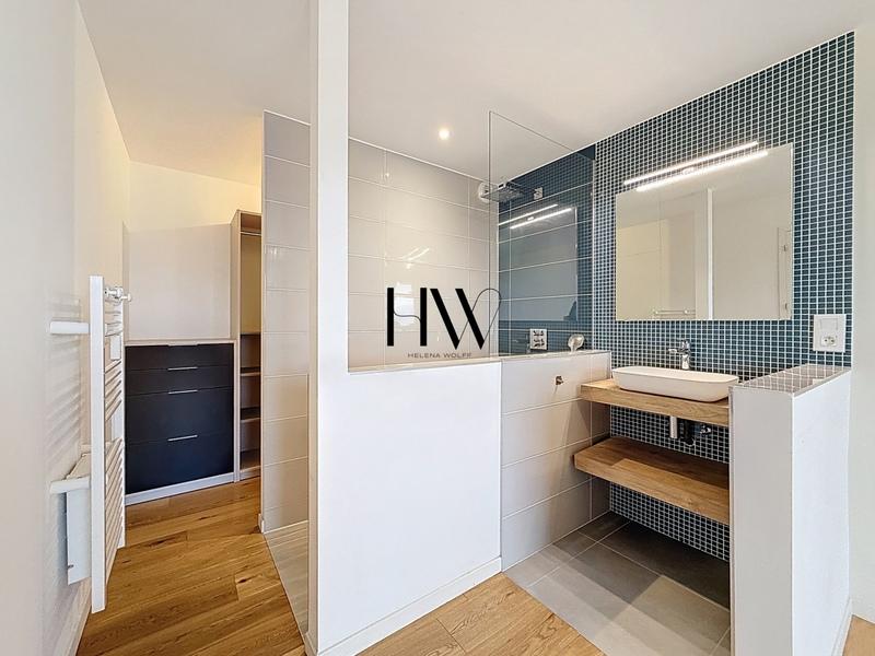 Maison - 123 m² - 5 pièces