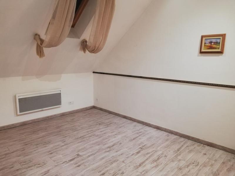 Corps de ferme - 400 m² - 10 pièces