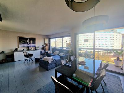 Appartement - 115 m² - 4 pièces