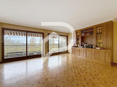 Appartement - 103 m² - 5 pièces