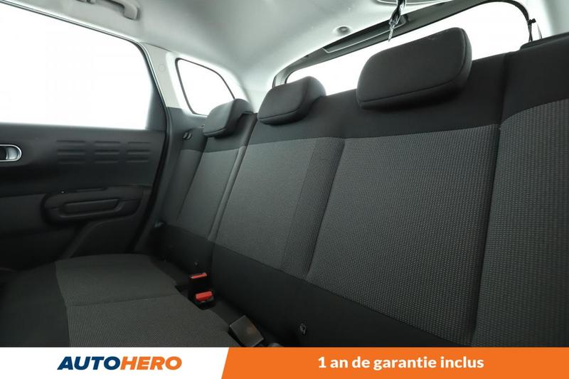 Citroën C3 Aircross 1.5 Blue-HDi Feel Bv6 100 ch