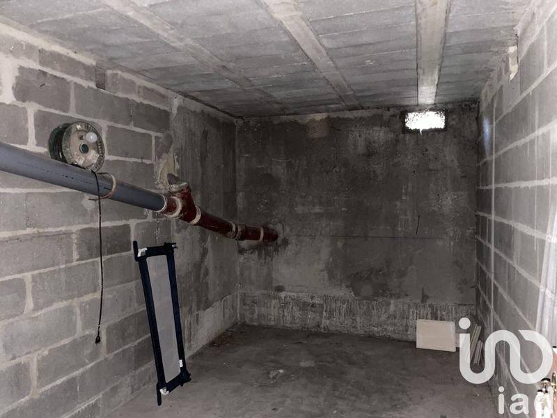 Appartement - 105 m² - 5 pièces