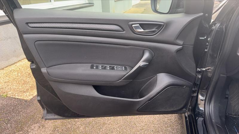 Renault Mégane 1.5 Blue dCi 115 Edc7 Business