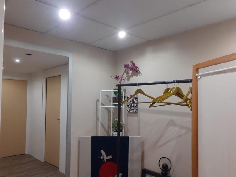 Bureau - 105 m² - 3 pièces