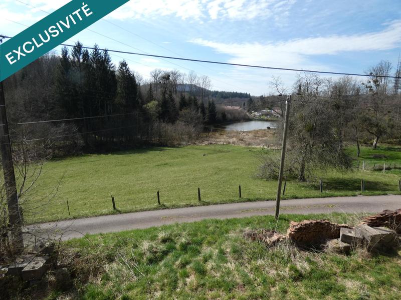 Maison - 139 m² - 2 pièces