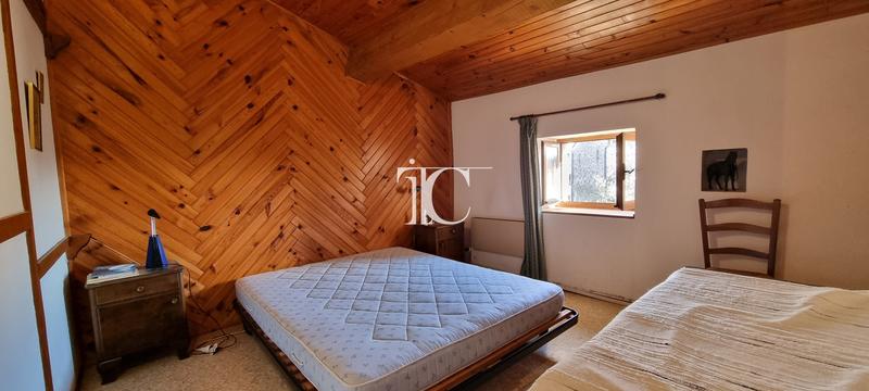 Maison de village - 170 m² - 7 pièces