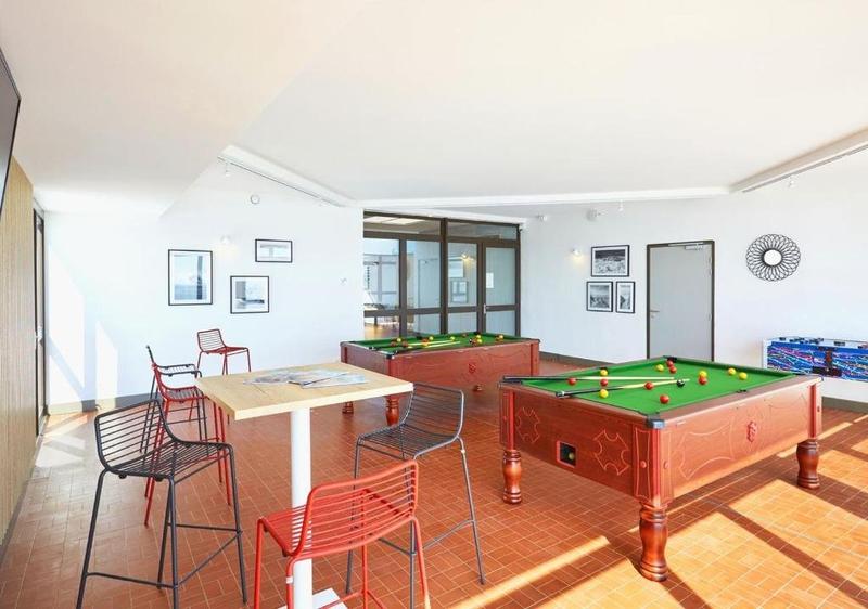 Appartement - 64 m² - 4 pièces