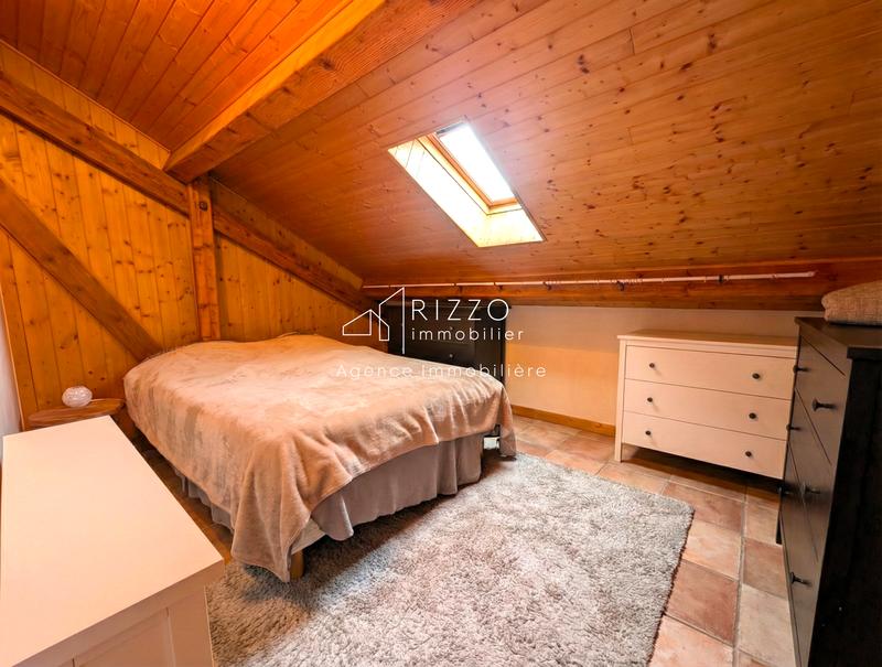 Appartement - 32 m² - 1 pièce