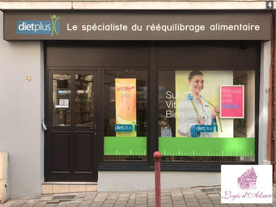 Local commercial - 39 m² - 3 pièces