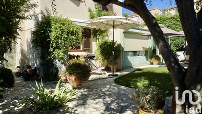 Maison - 136 m² - 6 pièces