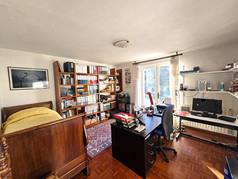 Maison de maîtres - 200 m² - 7 pièces