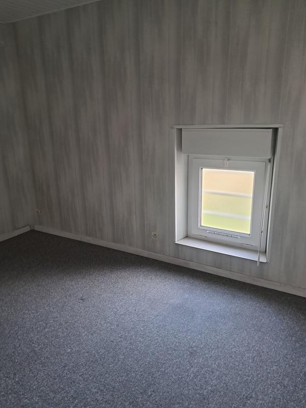 Appartement - 48 m² - 3 pièces