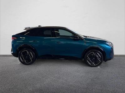 Peugeot 3008 Electrique 73 kWh 210 ch Gt